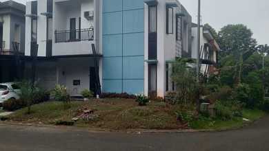 Jual Rumah Mewah Luas 257 m2 Kawasan BSD Delatinos, Tangerang