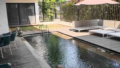 Jual Rumah Terkini di BSD, Tangerang Luas 348 m2