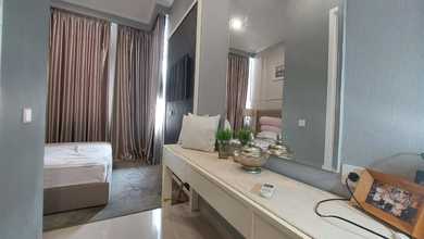 Jual Rumah Cantik LT 250 m2 di BSD Green Wich, Tangerang