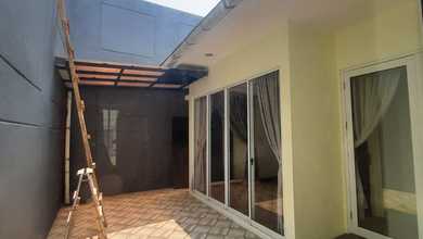 Jual Rumah Eksklusif LT 160 m2 Kawasan BSD Green Wich, Tangerang
