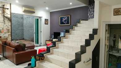 Jual Rumah Bagus Luas 180 m2 area BSD The Green, Tangerang