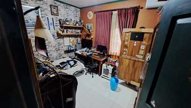Jual Rumah Siap Tinggal area Bintaro, Tangerang Selatan, Luas 255 m2