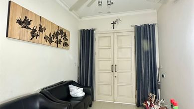 Jual Rumah Baru area Gading Serpong Pondok Hijau Golf, Tangerang LT 283 m2