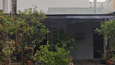 Jual Rumah Megah LT 105 m2 Kawasan BSD The Icon, Tangerang