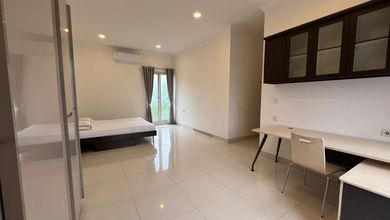 Rumah Minimalis area BSD City, Tangerang, LT 306 m2