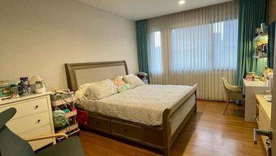 Jual Rumah Terkini area BSD Green Wich, Tangerang LT 180 m2