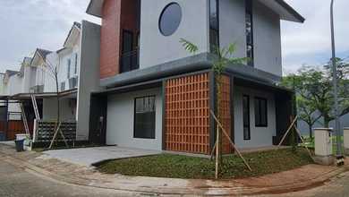Jual Cepat Rumah Mewah area BSD Vanya Park, Tangerang, LT 102 m2