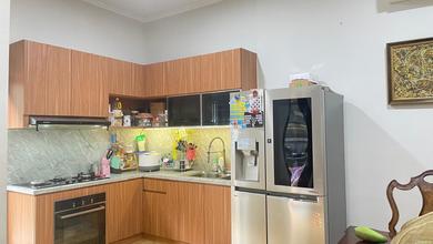 Rumah Shm Bagus Siap Huni Di Nusaloka Bsd City