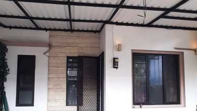 Jual Rumah Terkini area BSD Nusaloka, Tangerang Luas 98 m2