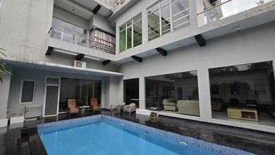 Jual Rumah 1050 area Alam Sutera, Tangerang