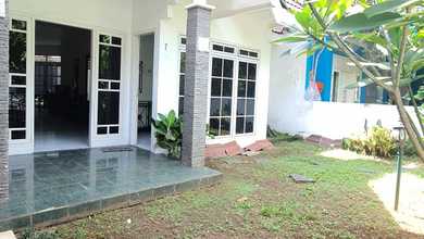 Jual Rumah Baru area BSD Griya Loka, Tangerang Luas 250 m2