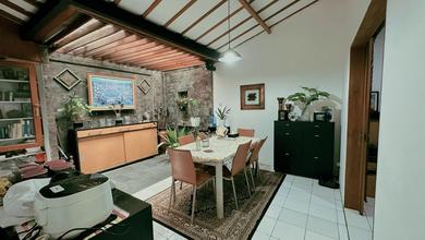 Rumah Elit LT 144 m2, area Serpong Villa Melati Mas, Tangerang Selatan