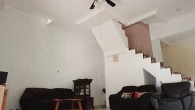 Rumah Premium LT 135 Jual di Serpong, Tangerang Selatan