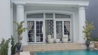 Jual Rumah 348 area BSD De Park, Tangerang