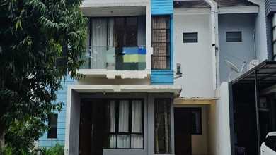 Jual Rumah 110 area BSD Foresta, Tangerang