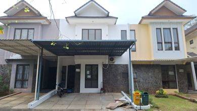 Jual Rumah 135 area BSD Avani, Tangerang