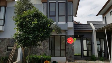 Jual Rumah 84 di BSD Avani, Tangerang