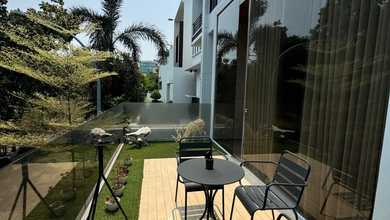 Jual Rumah Terkini di Pantai Indah Kapuk, Jakarta Utara Luas 153 m2