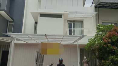 Jual Rumah Mewah LT 144 m2 Area BSD Foresta, Tangerang