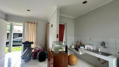 Rumah Modern area BSD The Icon, Tangerang, Luas 73 m2