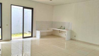 Jual Rumah 140 area BSD Foresta, Tangerang