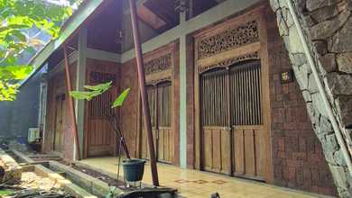 Jual Rumah 230 area BSD Puspita Loka, Tangerang