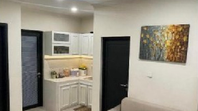 Jual Rumah Siap Huni di Summarecon Serpong, Tangerang, Luas 60 m2
