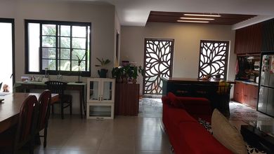 Rumah Sederhana di BSD The Icon, Tangerang, LT 300 m2