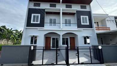 Rumah Minimalis area Gading Serpong, Tangerang, LT 90 m2