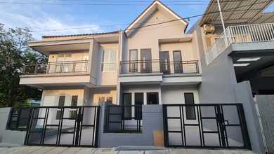 Jual Rumah Eksklusif LT 90 m2 Area BSD Kencana Loka, Tangerang