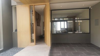 Rumah Sederhana di BSD City, Tangerang, LT 90 m2