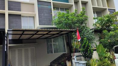 Jual Rumah Baru di Gading Serpong, Tangerang LT 170 m2