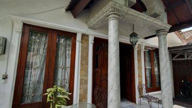 Jual Segera Rumah Elit di BSD Giri Loka, Tangerang, LT 300 m2