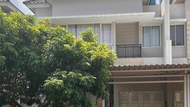 Jual Cepat Rumah Elit area Gading Serpong, Tangerang, Luas 250 m2