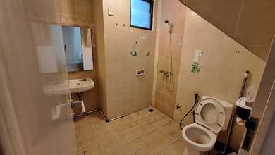 Jual Rumah Mewah LT 128 m2 Kawasan BSD Foresta, Tangerang