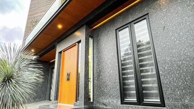 Jual Rumah Siap Tinggal di Pondok Indah, Jakarta Selatan, LT 240 m2