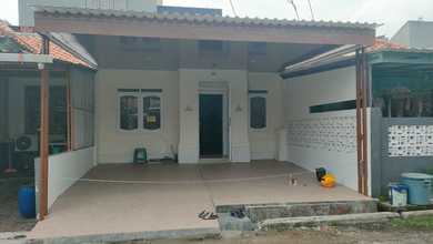Jual Rumah 60 di Lippo Karawaci, Tangerang