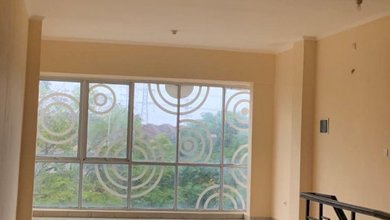 Dijual Ruko di Area Premium Potensi Market Besar di Gading Serpong Tangerang Unfurnished