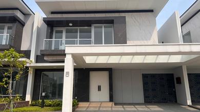 Jual Cepat Rumah Elit area Gading Serpong, Tangerang, LT 240 m2