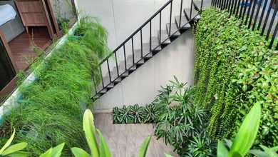 Jual Cepat Rumah Mewah di BSD, Tangerang, LT 324 m2