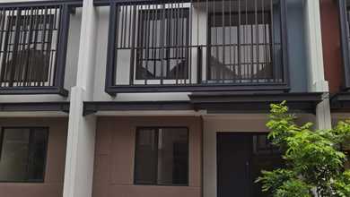 Jual Segera Rumah Mewah di Gading Serpong, Tangerang, Luas 72 m2