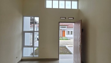 Rumah Elit LT 112 m2, area Buah Batu, Bandung