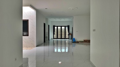 Rumah Elit LT 248 m2, area Antapani, Bandung