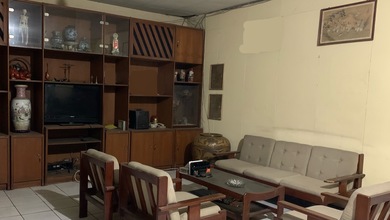 Rumah Premium area Pasir Kaliki, Bandung, Luas 584 m2