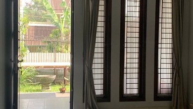 Rumah Eksklusif Luas 110 m2, area Pajajaran, Bandung