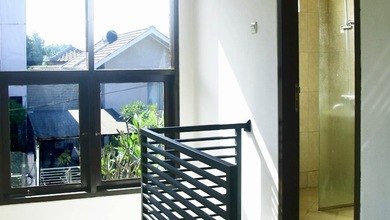 Jual Rumah Eksklusif LT 140 m2 di Cigadung, Bandung