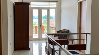 Rumah Premium di Dago, Bandung, LT 600 m2
