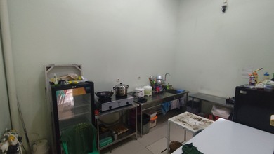 Ruko Sunset Citra 8