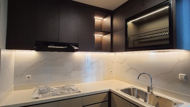 Apartemen Dijual di Kembangan Jakarta Barat Furnished