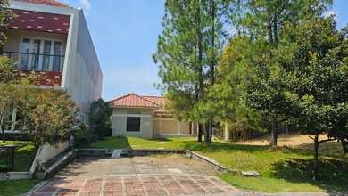Rumah Eksklusif Luas 450 m2, di Padalarang, Bandung